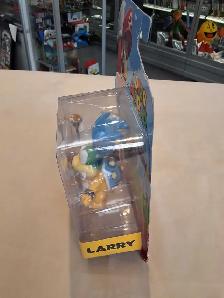 Super Mario - Larry collectible figure - Photo 3
