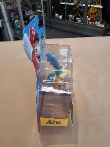 Super Mario - Larry collectible figure - Photo 4