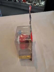 Super Mario - Shy Guy collectible figure - Photo 3