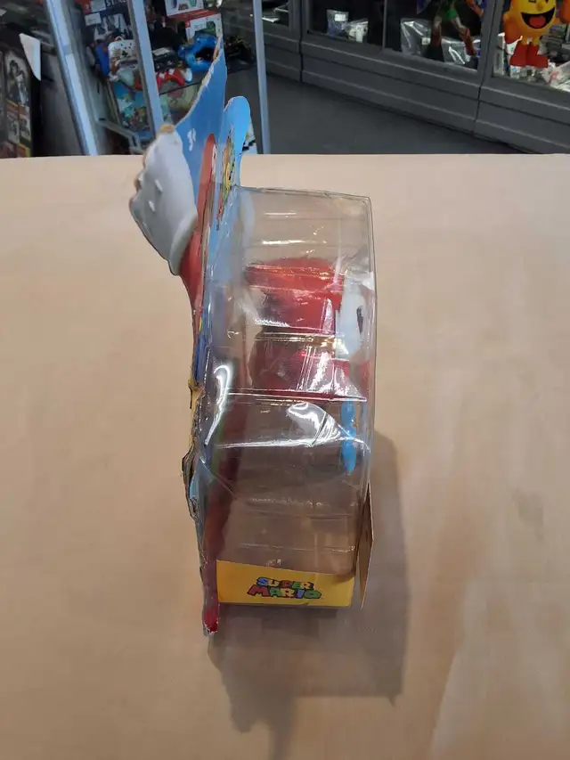 Super Mario - Shy Guy collectible figure - Photo 4