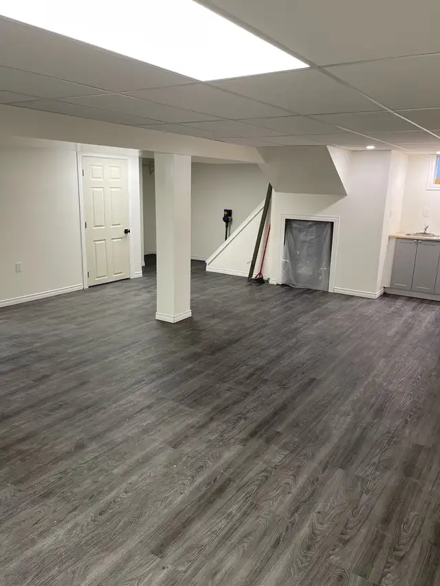 Private Basement Rental $1,250, north side Lethbridge. - Photo 3