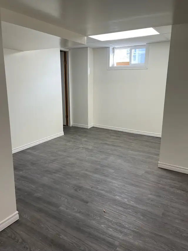 Private Basement Rental $1,250, north side Lethbridge. - Photo 4