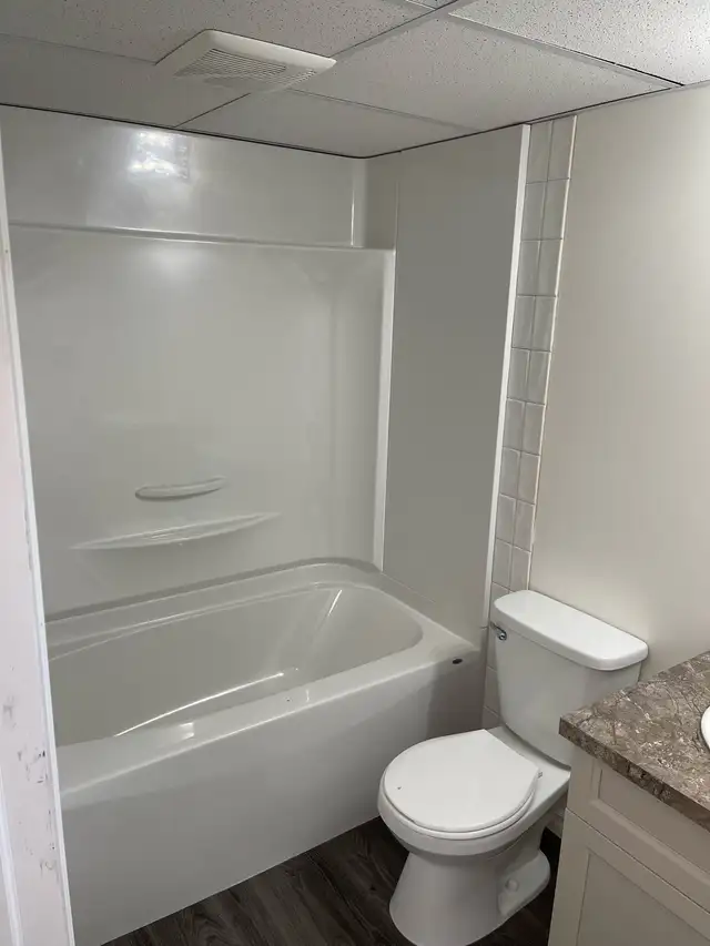 Private Basement Rental $1,250, north side Lethbridge. - Photo 5