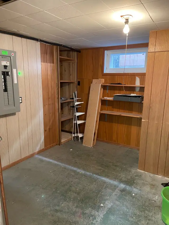 Private Basement Rental $1,250, north side Lethbridge. - Photo 7