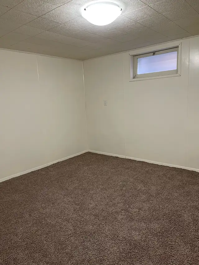 Private Basement Rental $1,250, north side Lethbridge. - Photo 8