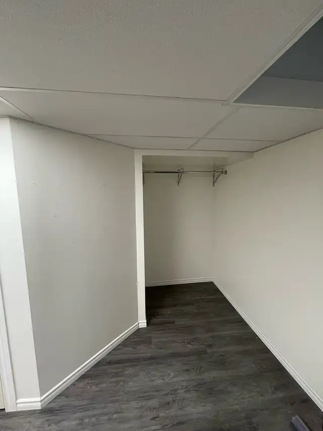 Private Basement Rental $1,250, north side Lethbridge. - Photo 10