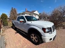 2012 F150 5.0L FX4 (Mechanic Special) - Photo 2