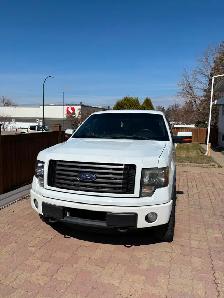 2012 F150 5.0L FX4 (Mechanic Special) - Photo 3