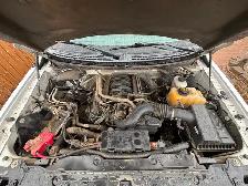 2012 F150 5.0L FX4 (Mechanic Special) - Photo 8