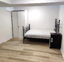 Spacious Basement suite for rent in Centrepointe