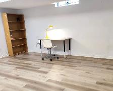 Spacious Basement suite for rent in Centrepointe - Photo 3