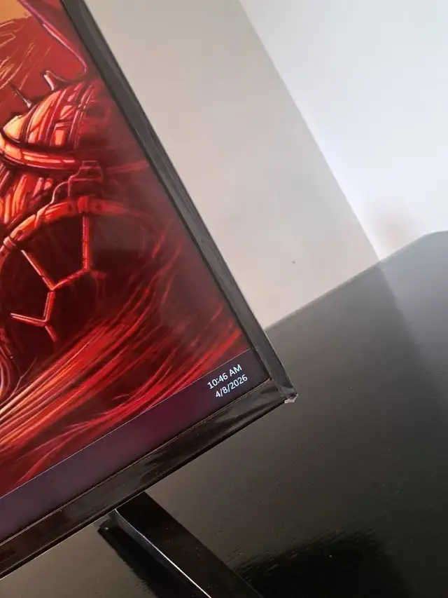 Sharp 4k Tv - Photo 2