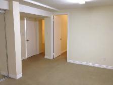 Two (2) Bedroom Basement Apartment - Photo 4
