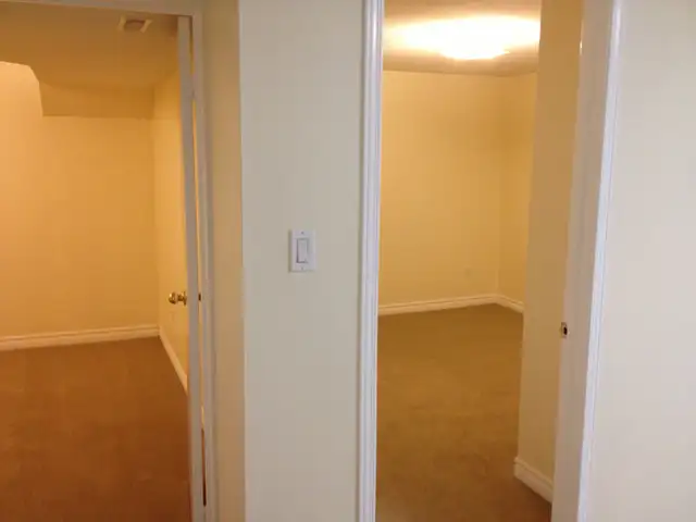 Two (2) Bedroom Basement Apartment - Photo 5