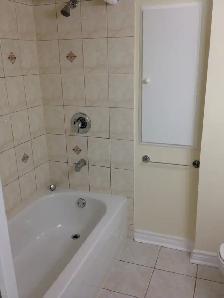 Two (2) Bedroom Basement Apartment - Photo 6