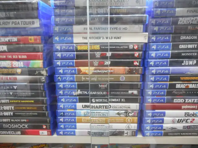 PS4 Games New/Used Good Condition Games at great Prices... - Photo 4