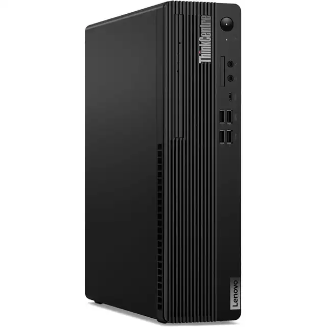 Lenovo Octa-Ryzen 7 16GB RAM 256GB NVMe   2TB HDD Desktop