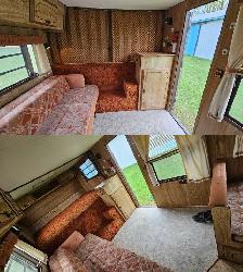 Camping Trailer Fifth Wheel - Photo 4