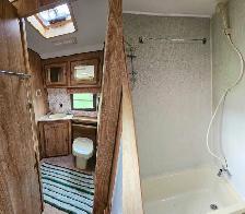 Camping Trailer Fifth Wheel - Photo 7