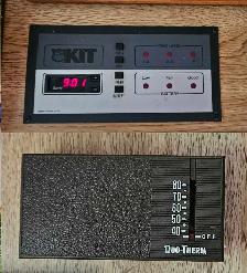 Camping Trailer Fifth Wheel - Photo 9