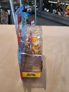 Super Mario - Wendy collectible figure - Photo 3