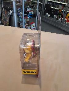 Super Mario - Wendy collectible figure - Photo 4