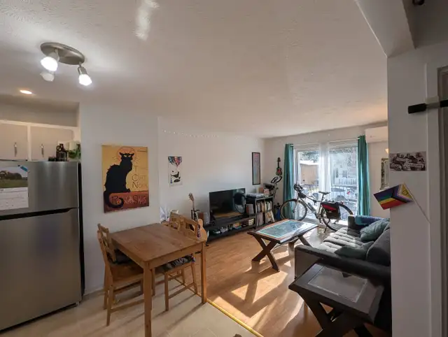 3 1/2 CESSION DE BAIL POUR MAI OU JUIN / LEASE ASSIGNMENT - Photo 4