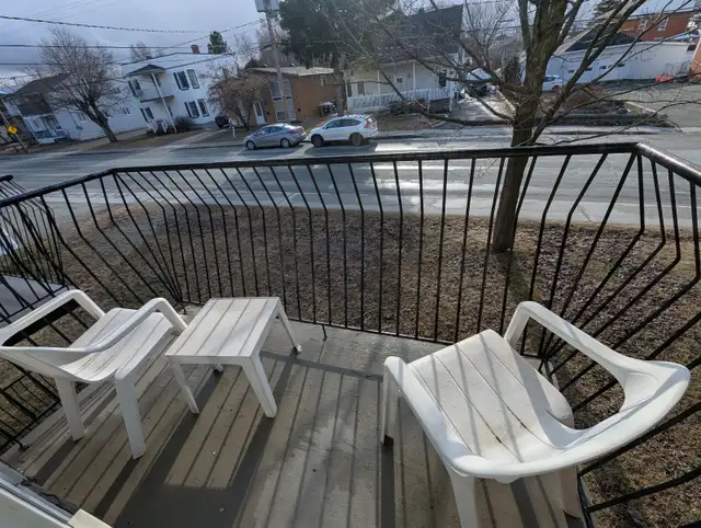 3 1/2 CESSION DE BAIL POUR MAI OU JUIN / LEASE ASSIGNMENT - Photo 5