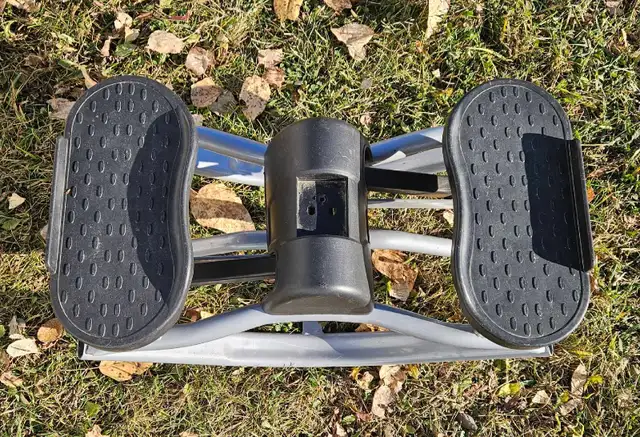 Balance Stepper - Photo 5