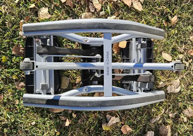 Balance Stepper - Photo 6