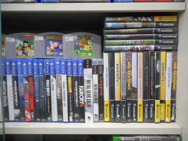 GameCube Games and More! Great Selection, Great Prices... - Photo 2