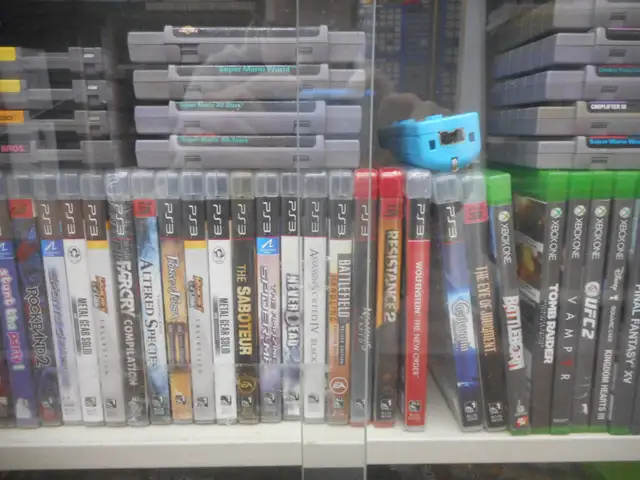 GameCube Games and More! Great Selection, Great Prices... - Photo 4