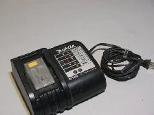 Makita, DeWalt, and Ridgid 18 Volt Battery Chargers - Photo 3