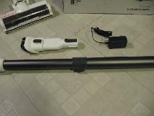 Electric (Cordless) Stick Vacuum Cleaner, BRAND NEW - Photo 3