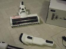 Electric (Cordless) Stick Vacuum Cleaner, BRAND NEW - Photo 4