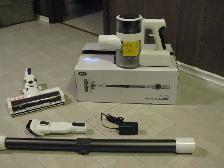 Electric (Cordless) Stick Vacuum Cleaner, BRAND NEW - Photo 6