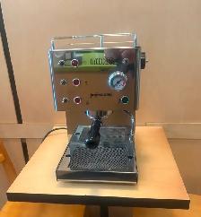 Machine espresso Mokita professional