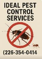 Ideal Pest Control