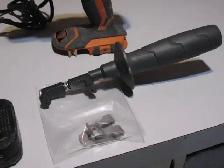 Complete RIDGID 18 Volt Drill Package with Accessories - Photo 7
