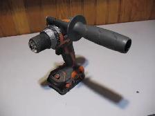 Complete RIDGID 18 Volt Drill Package with Accessories - Photo 10
