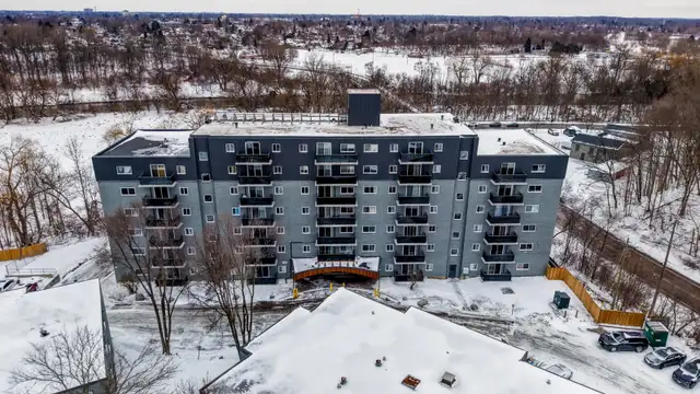 BRAND NEW 1BR   BALCONY – ALL UTILITIES INCLUDED   1 MONTH FREE!