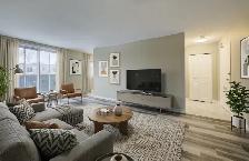 BRAND NEW 1BR   BALCONY – ALL UTILITIES INCLUDED   1 MONTH FREE! - Photo 3