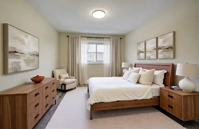 BRAND NEW 1BR   BALCONY – ALL UTILITIES INCLUDED   1 MONTH FREE! - Photo 4