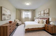 BRAND NEW 1BR   BALCONY – ALL UTILITIES INCLUDED   1 MONTH FREE! - Photo 4