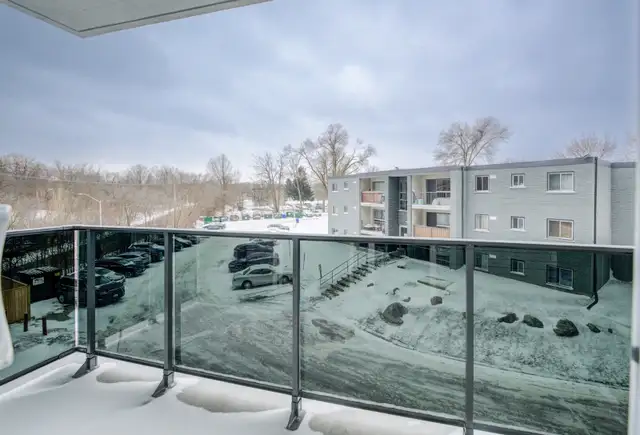 BRAND NEW 1BR   BALCONY – ALL UTILITIES INCLUDED   1 MONTH FREE! - Photo 5