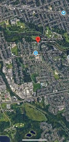 BRAND NEW 1BR   BALCONY – ALL UTILITIES INCLUDED   1 MONTH FREE! - Photo 9