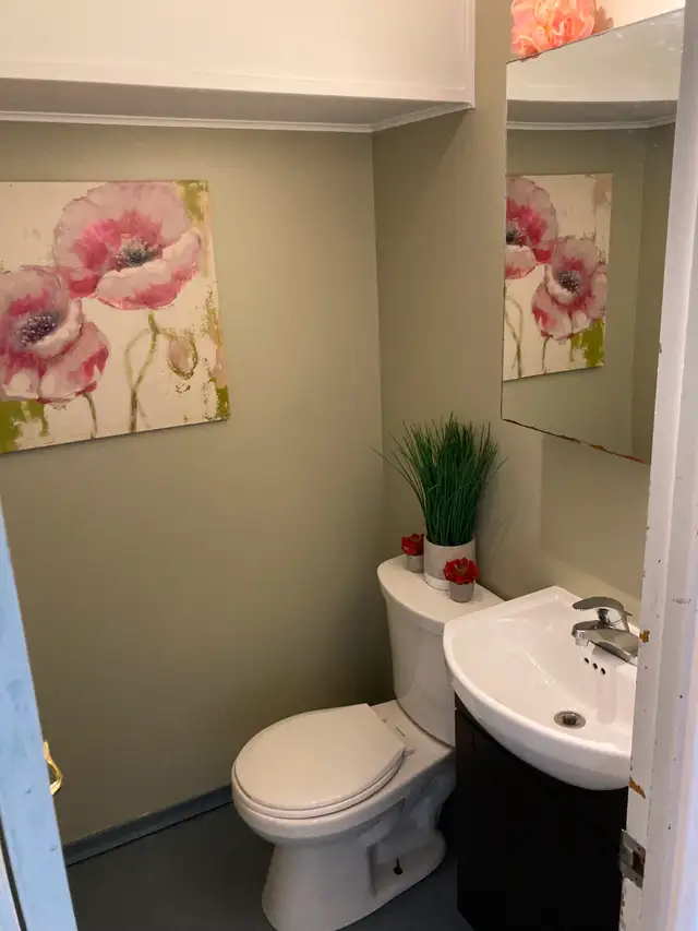 FORT  ERIE  -  RENT  TO  OWN  HOME - Photo 8