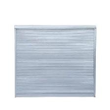 Motorized Roll-Up Door Kit for SG2119 Metal Shed – Easy Operatio - Photo 2