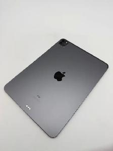 Apple iPad Pro 11' 3rd Gen M1 256GB Space Gray WiFi - $559 - Photo 2