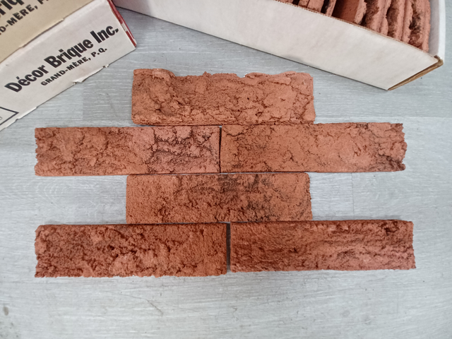 Decor Thin Bricks - Photo 4